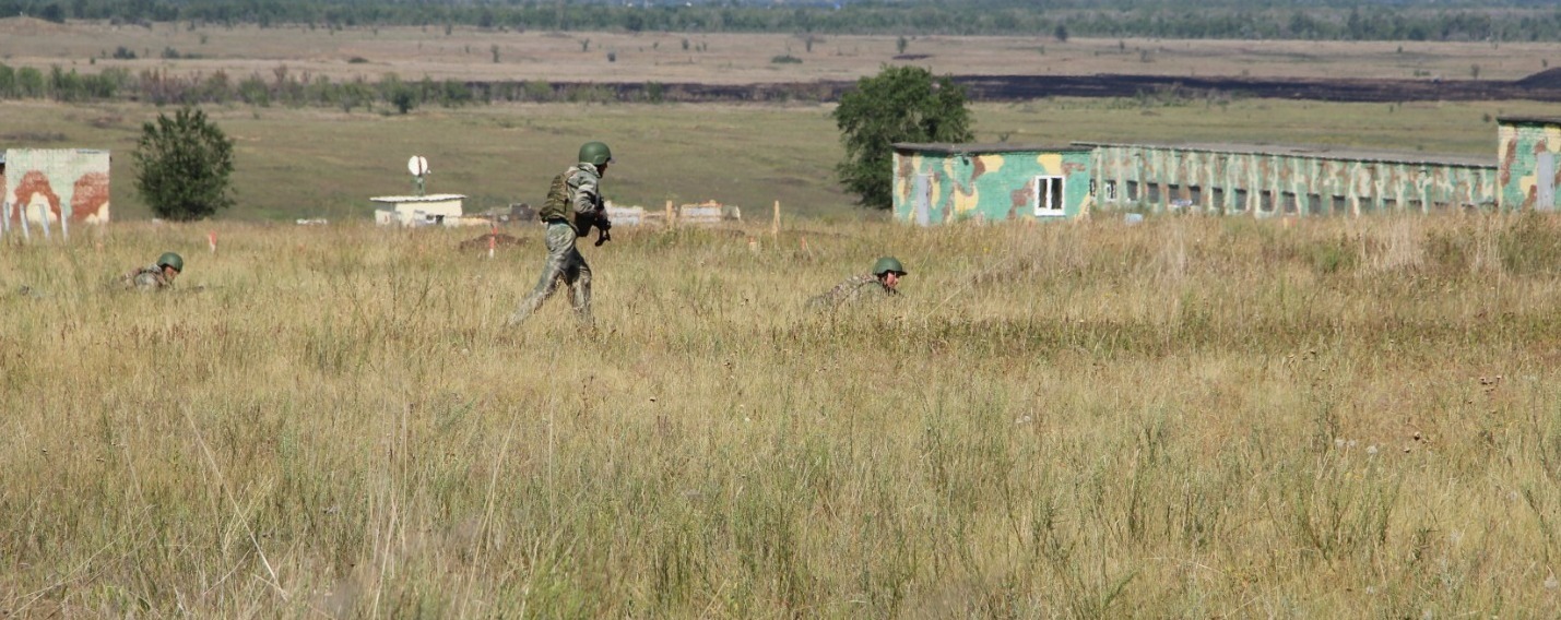 Эдуард Кускарбеков