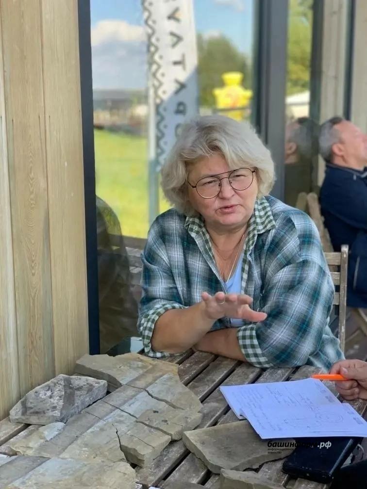 соцсети Радия Хабирова