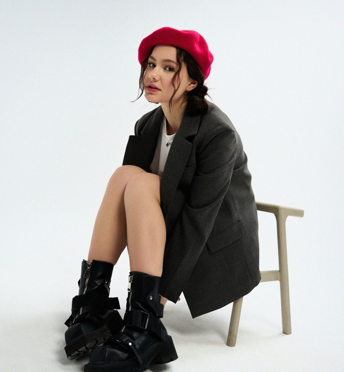 пресс-служба телеканала ТНТ