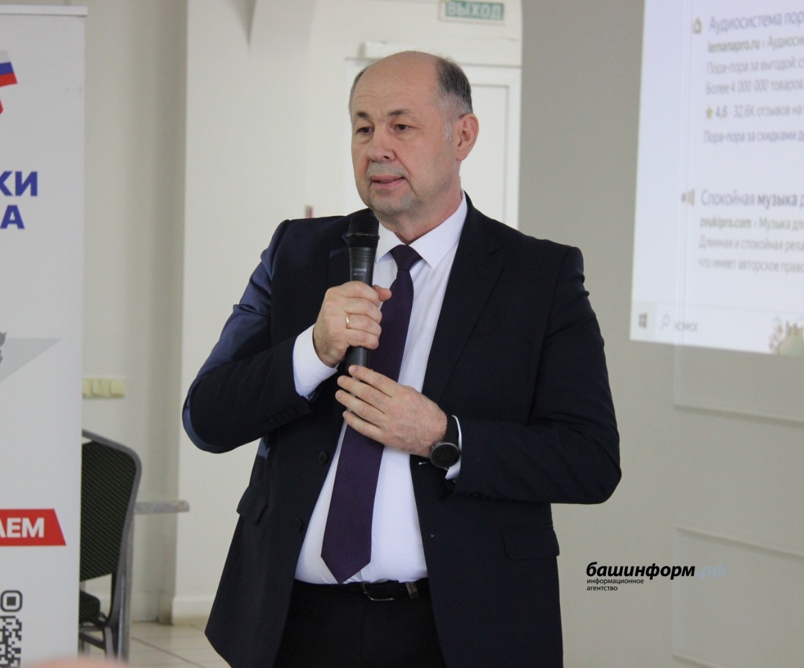 Эдуард Кускарбеков