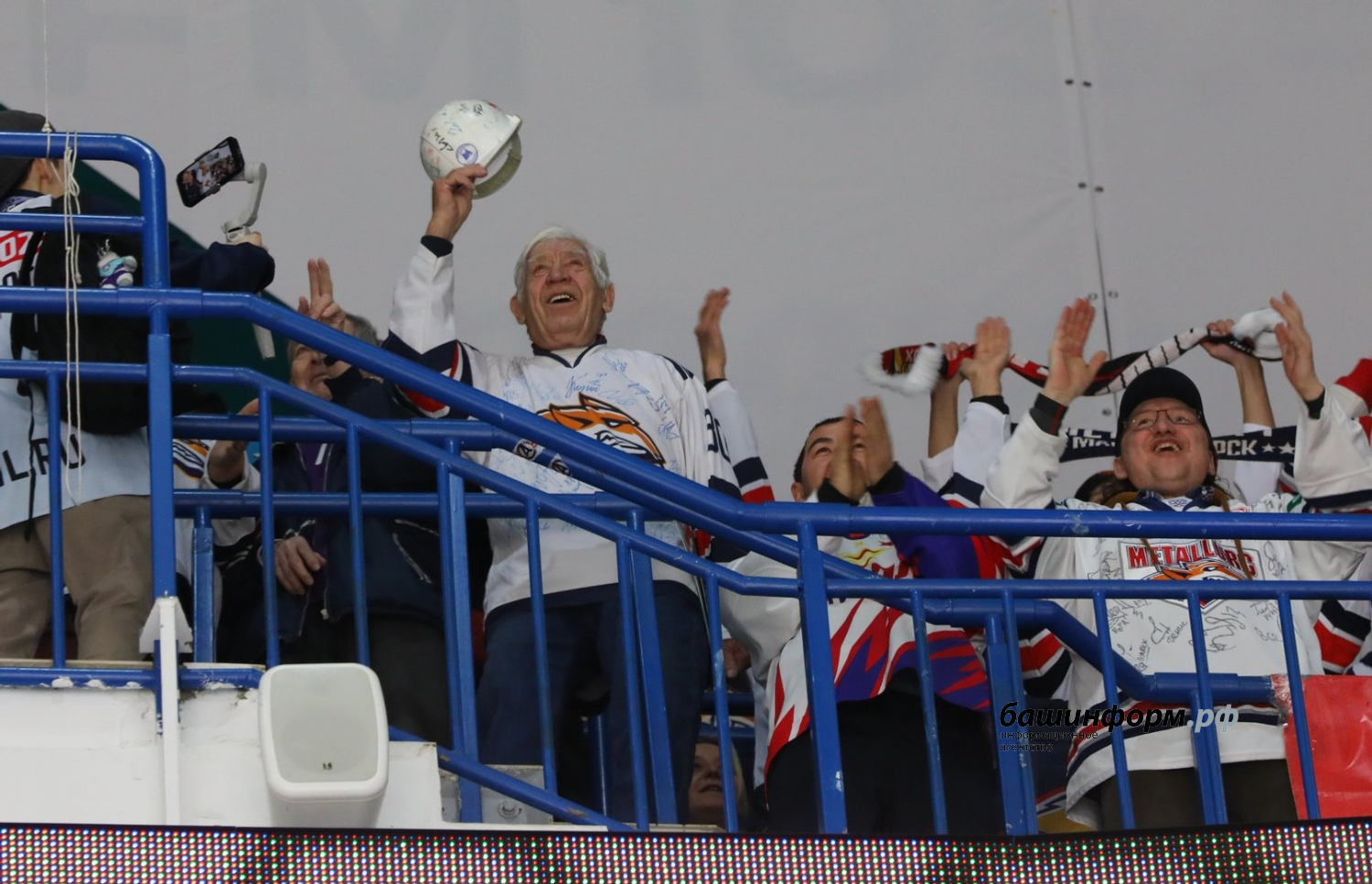 Валерий Шахов