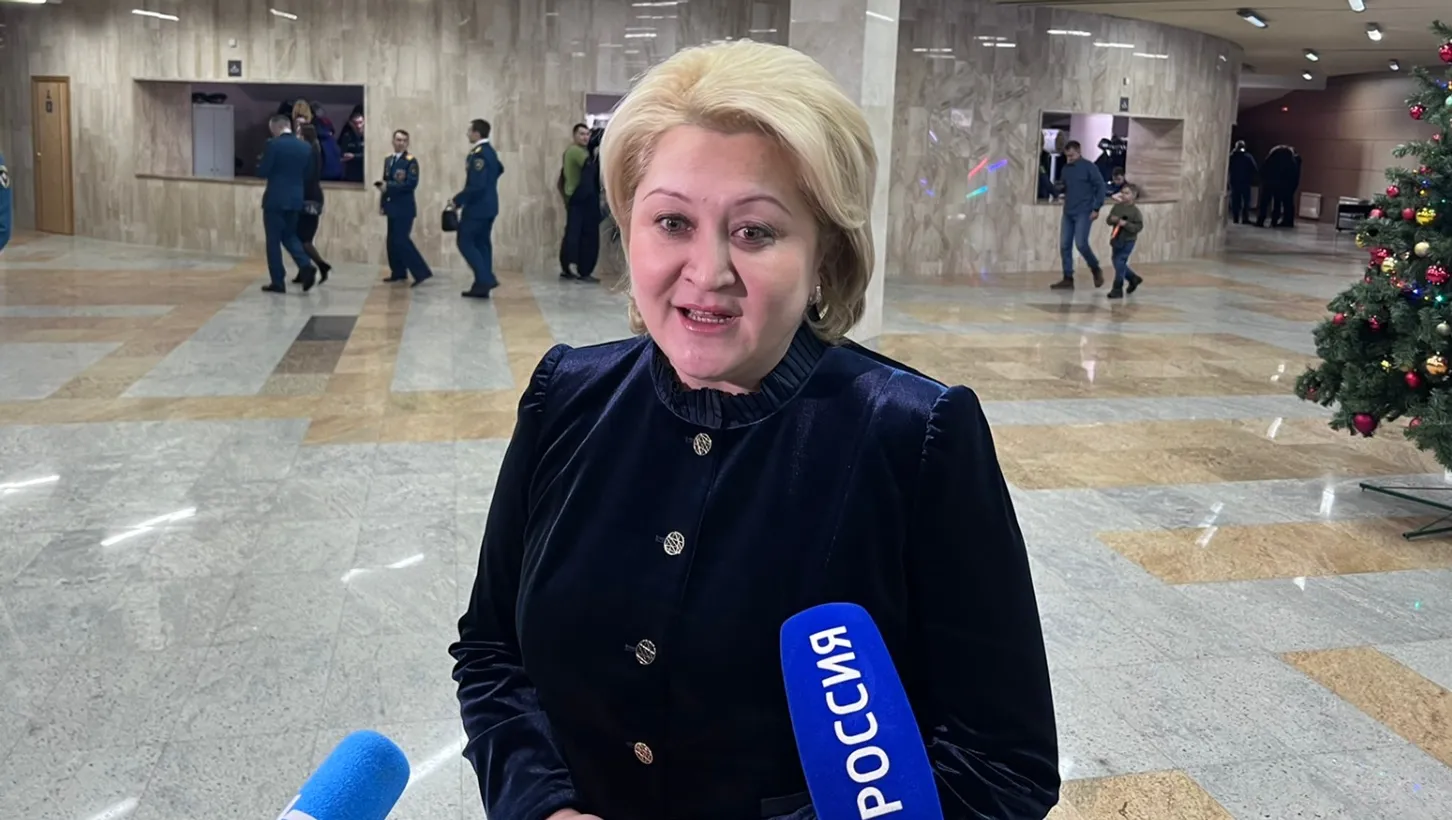 Ксения Калинина