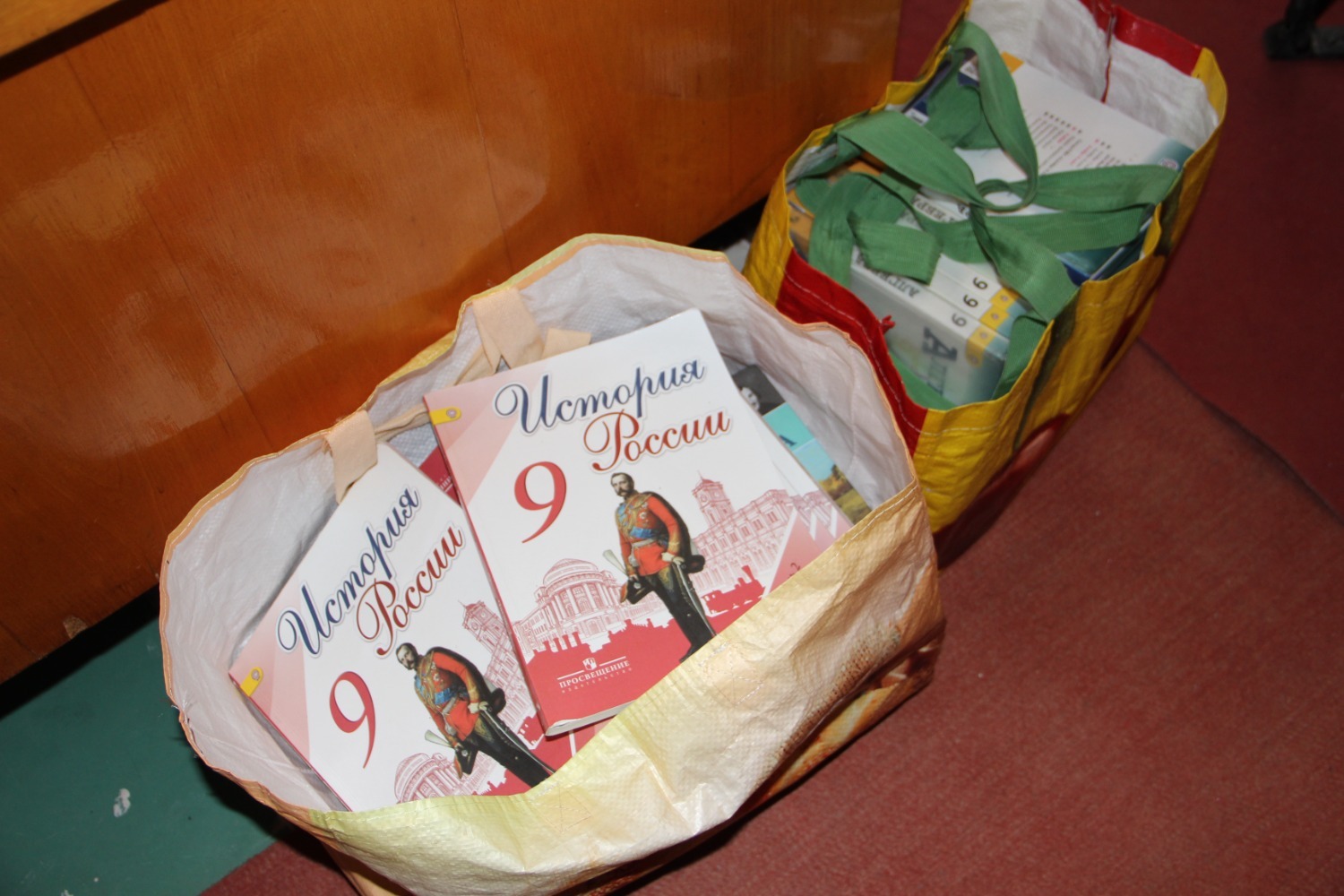 Эдуард Кускарбеков