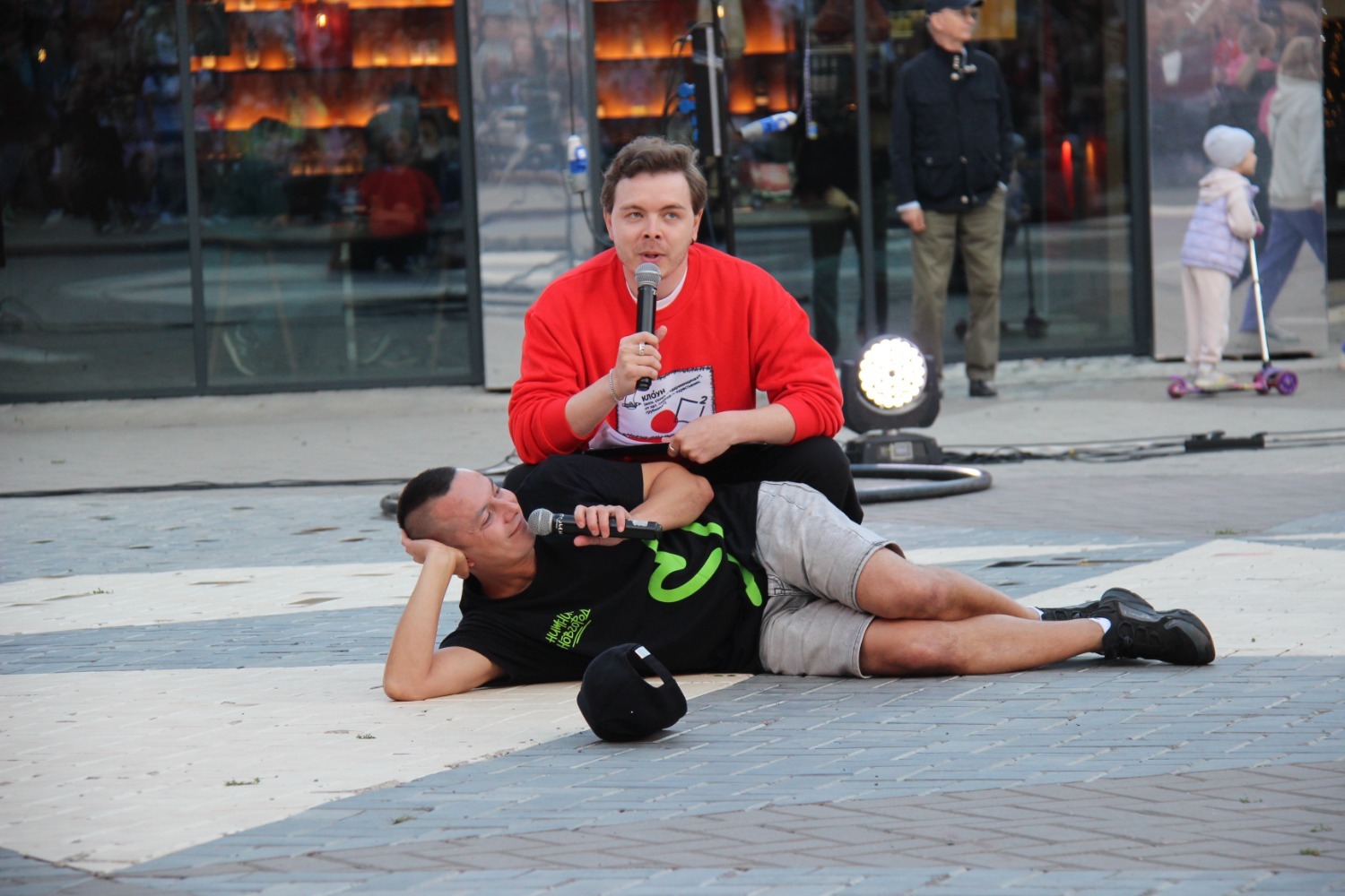 Эдуард Кускарбеков