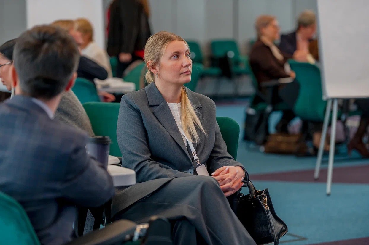 пресс-служба РСУ в РБ