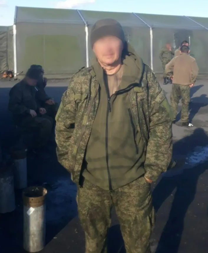 из личного архива Радика Самигуллина