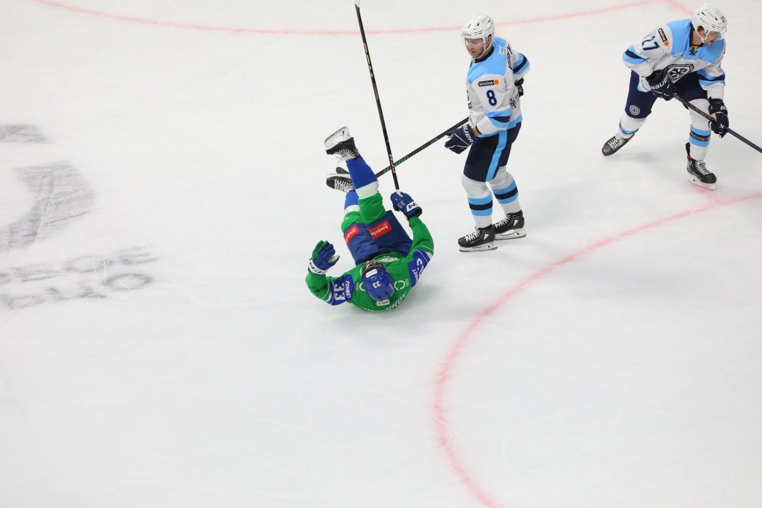 Валерий Шахов