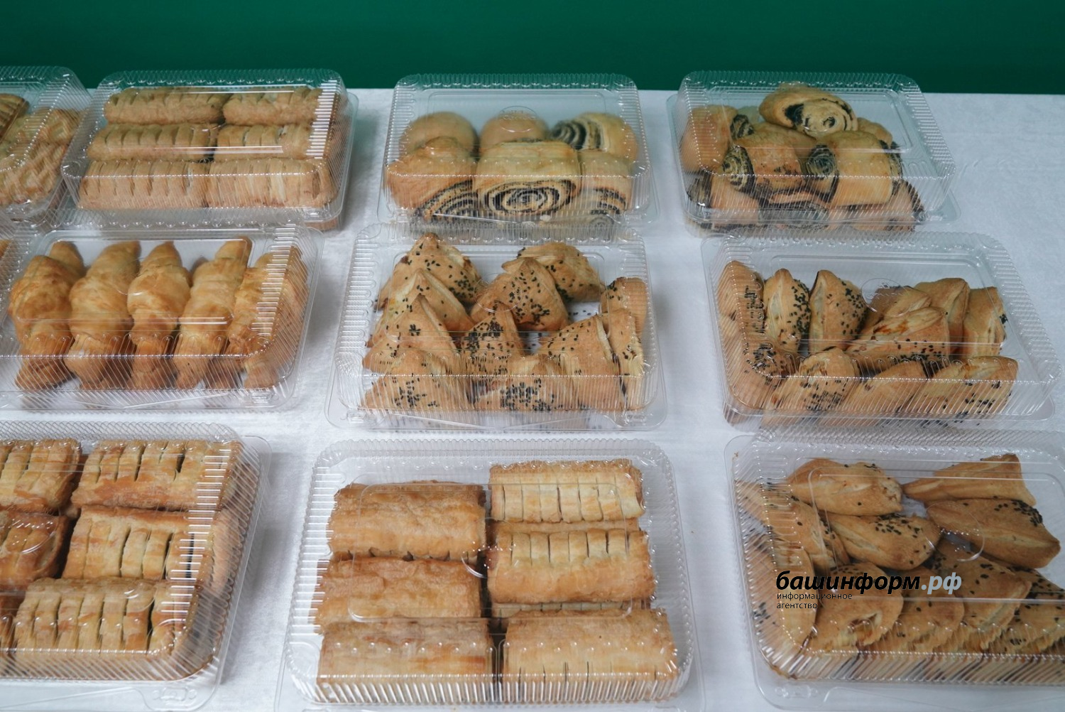 Олег  Яровиков ИА «Башинформ»