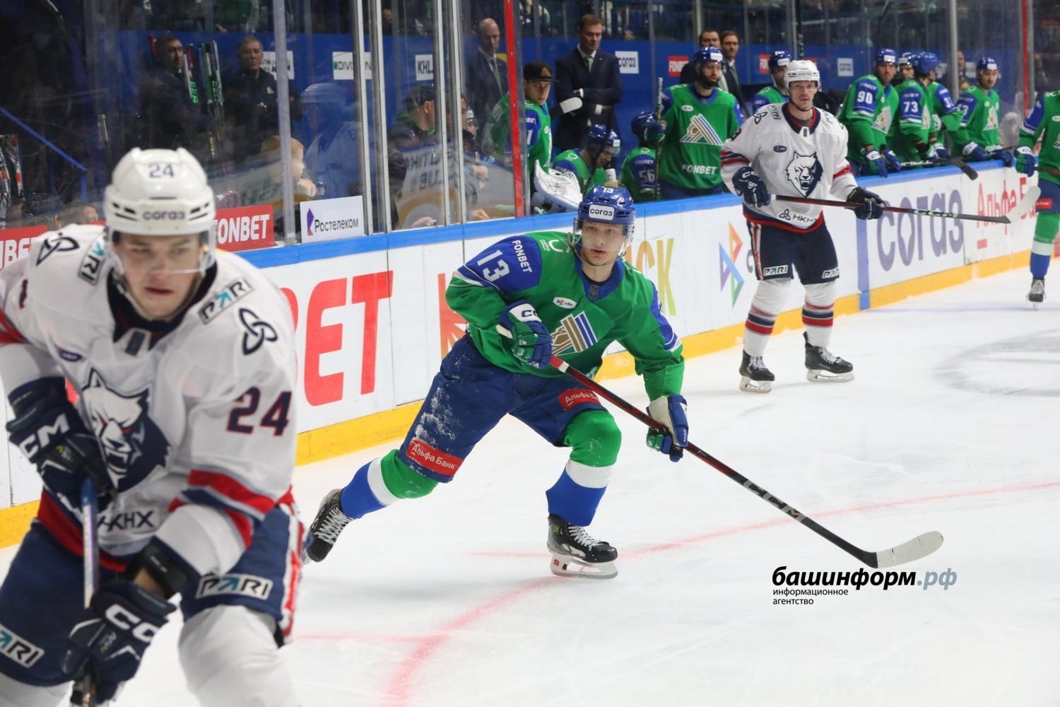 Валерий Шахов