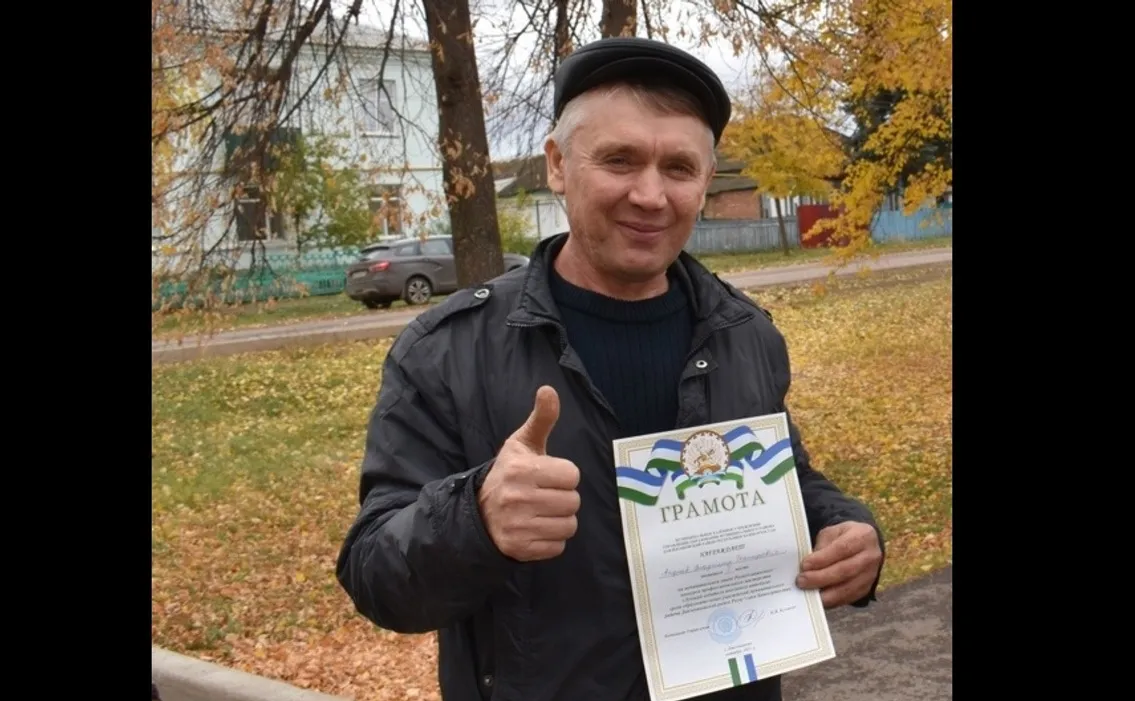 Владимир Андреев