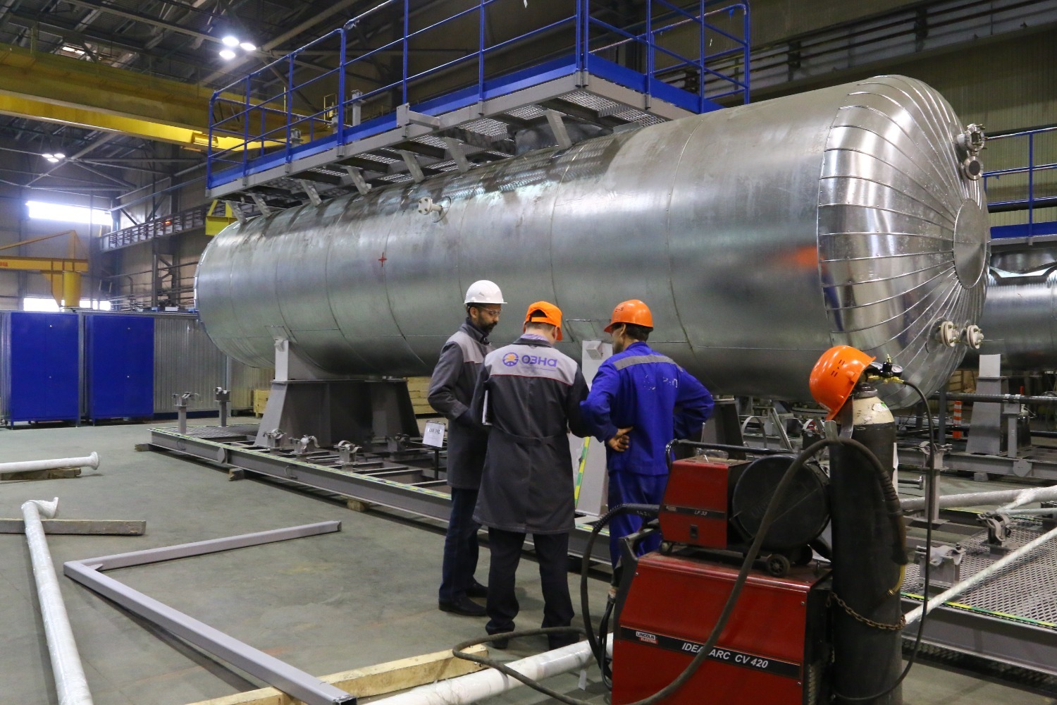 Валерий Шахов