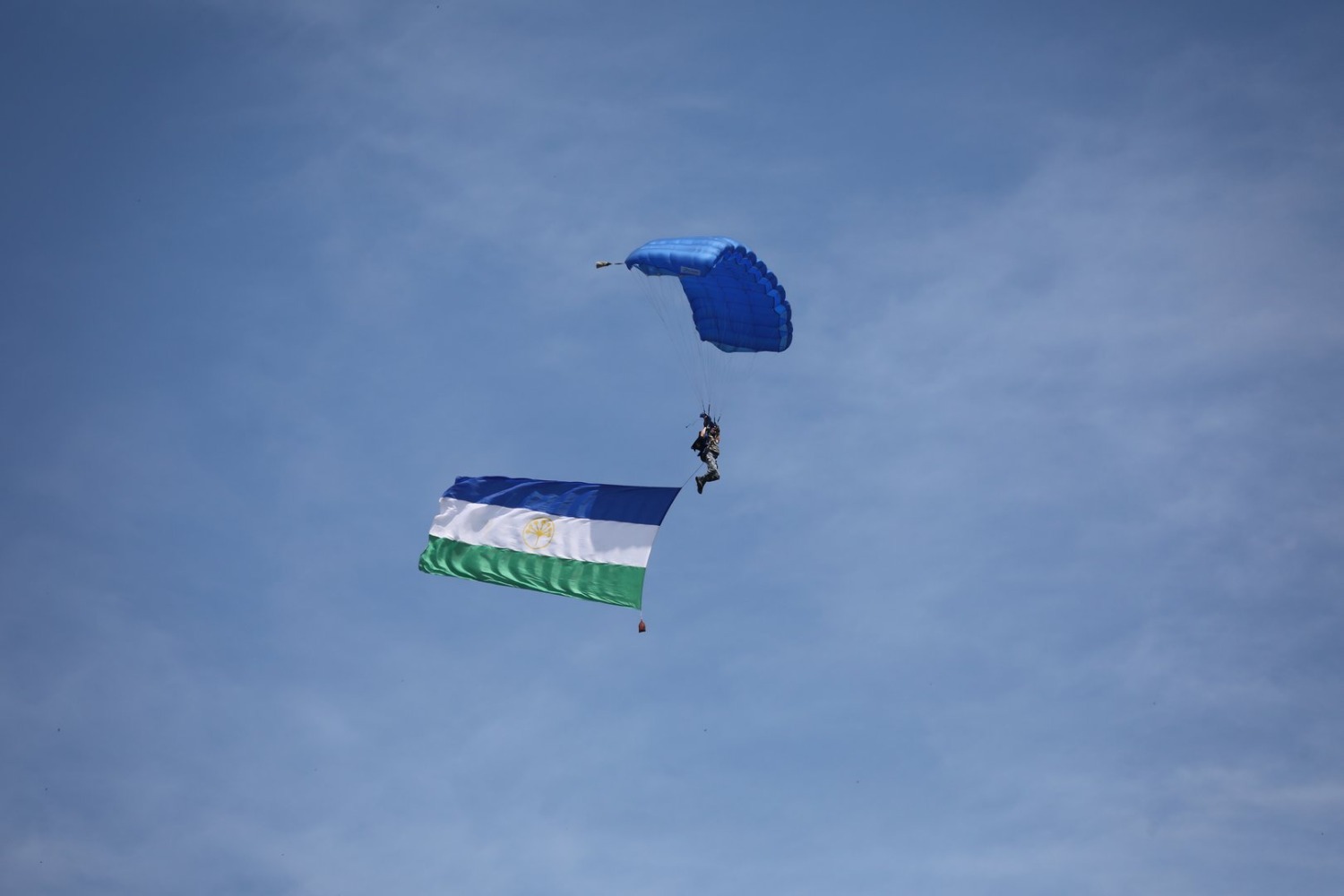 Валерий Шахов