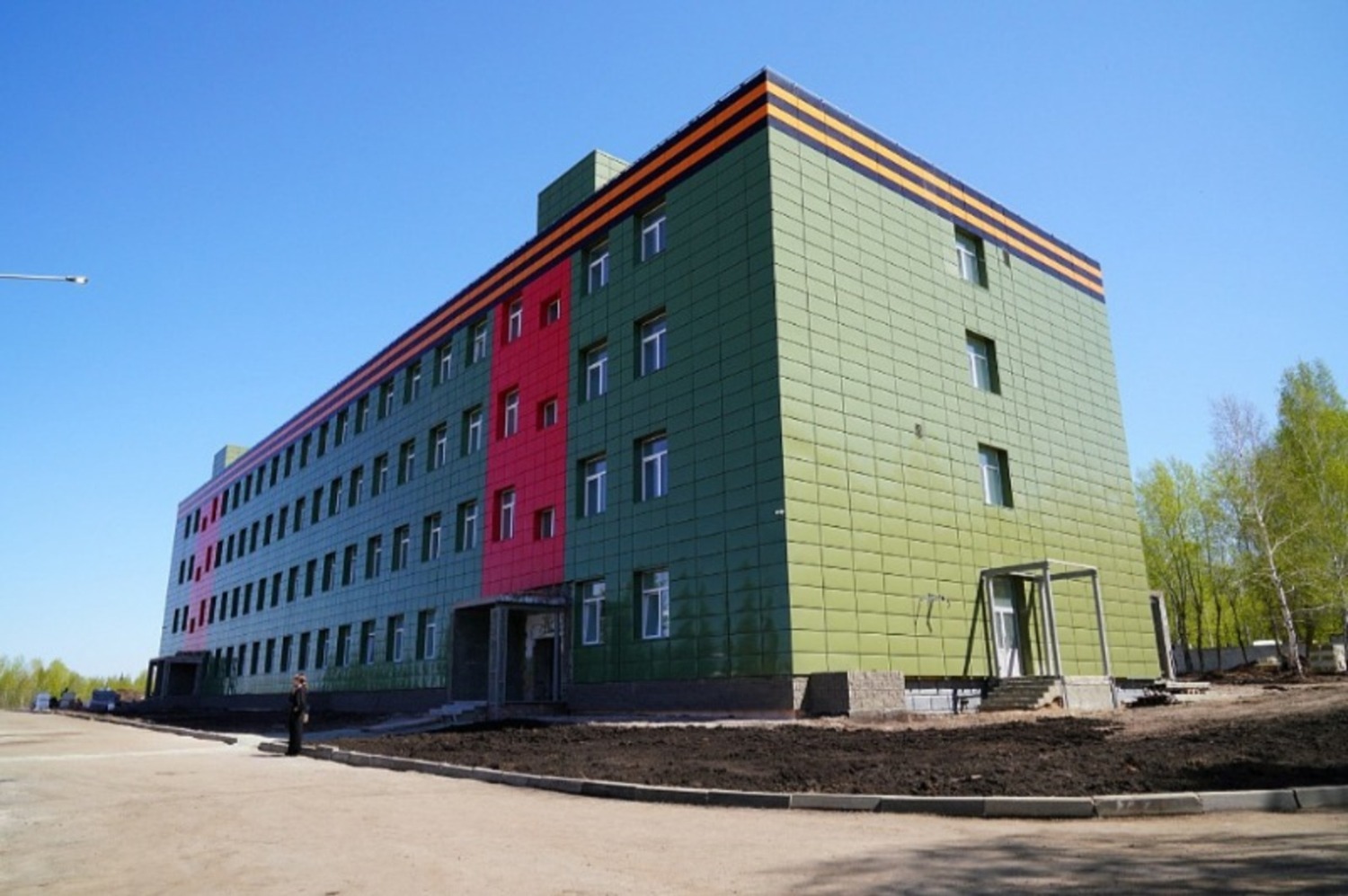 Олег Яровиков