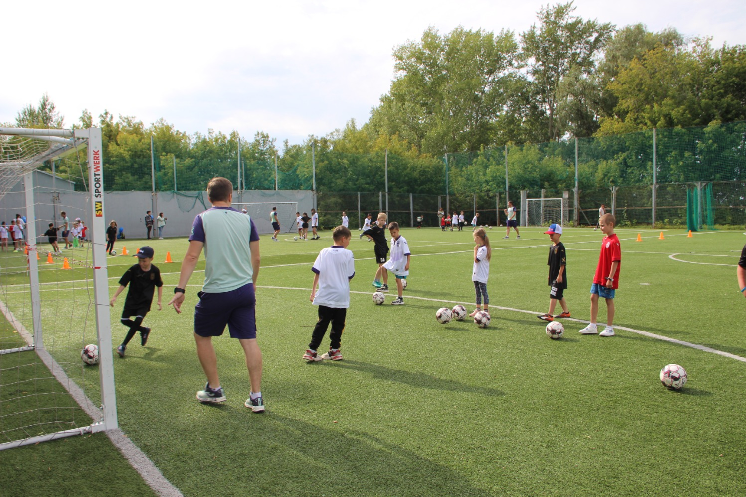 Эдуард Кускарбеков