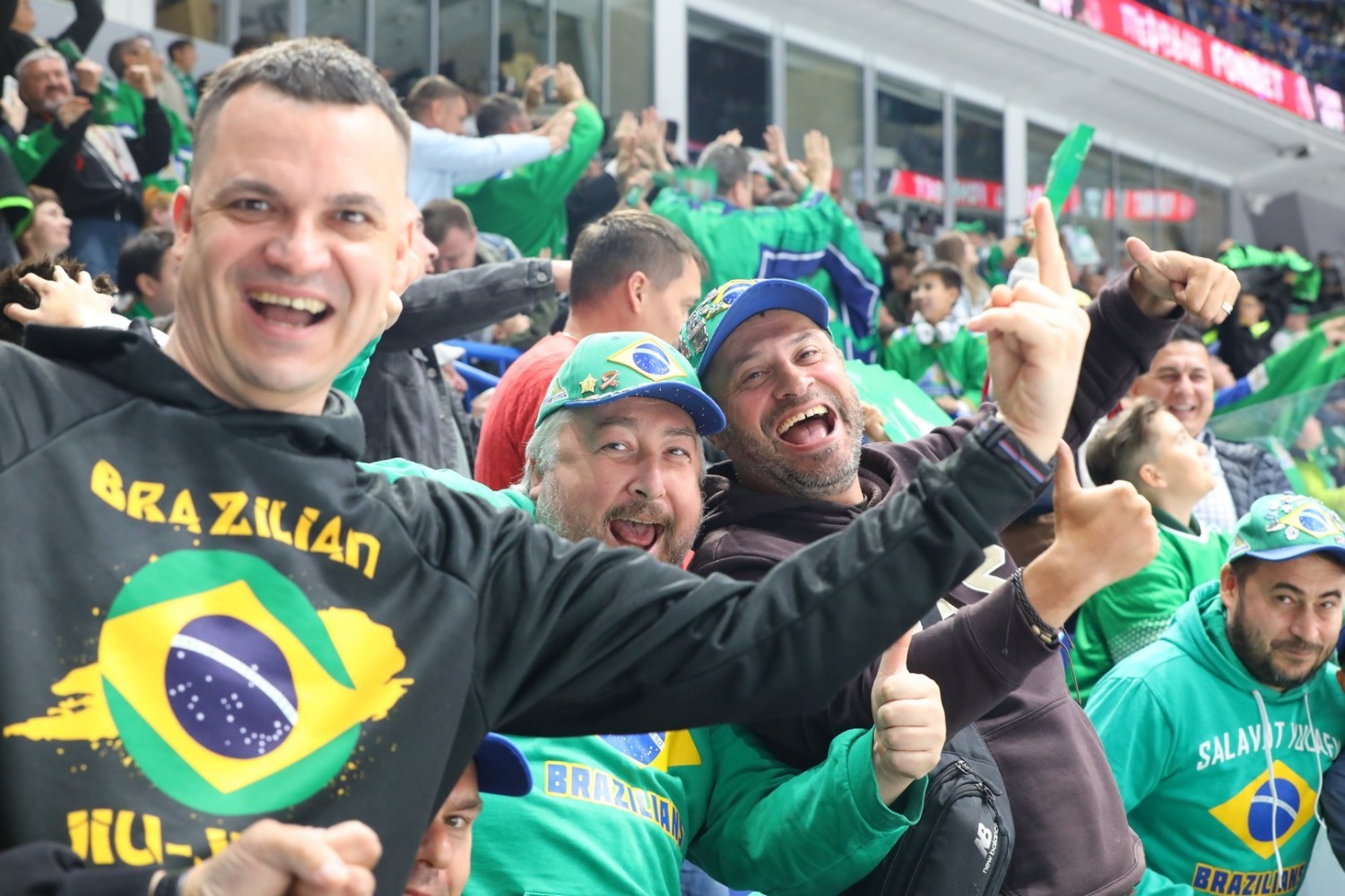 Валерий Шахов