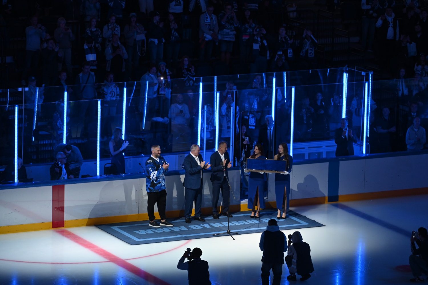 Константин Леонтьев пресс-служба ВТБ