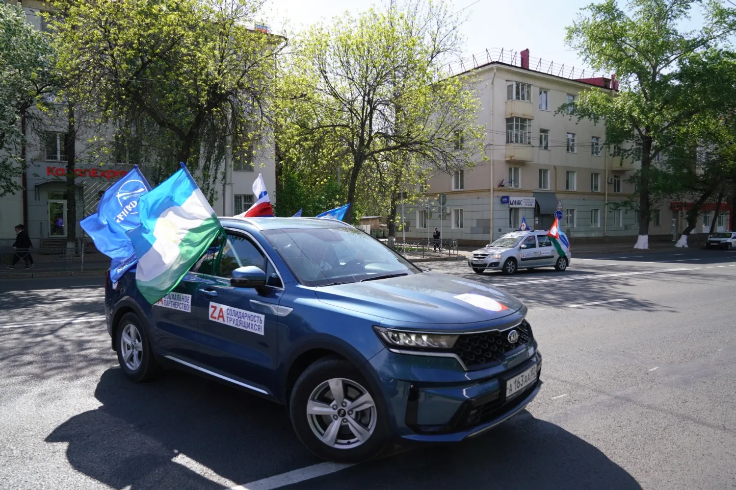 Олег Яровиков
