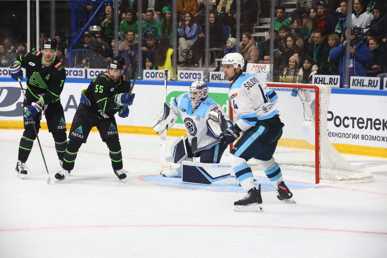 Валерий Шахов