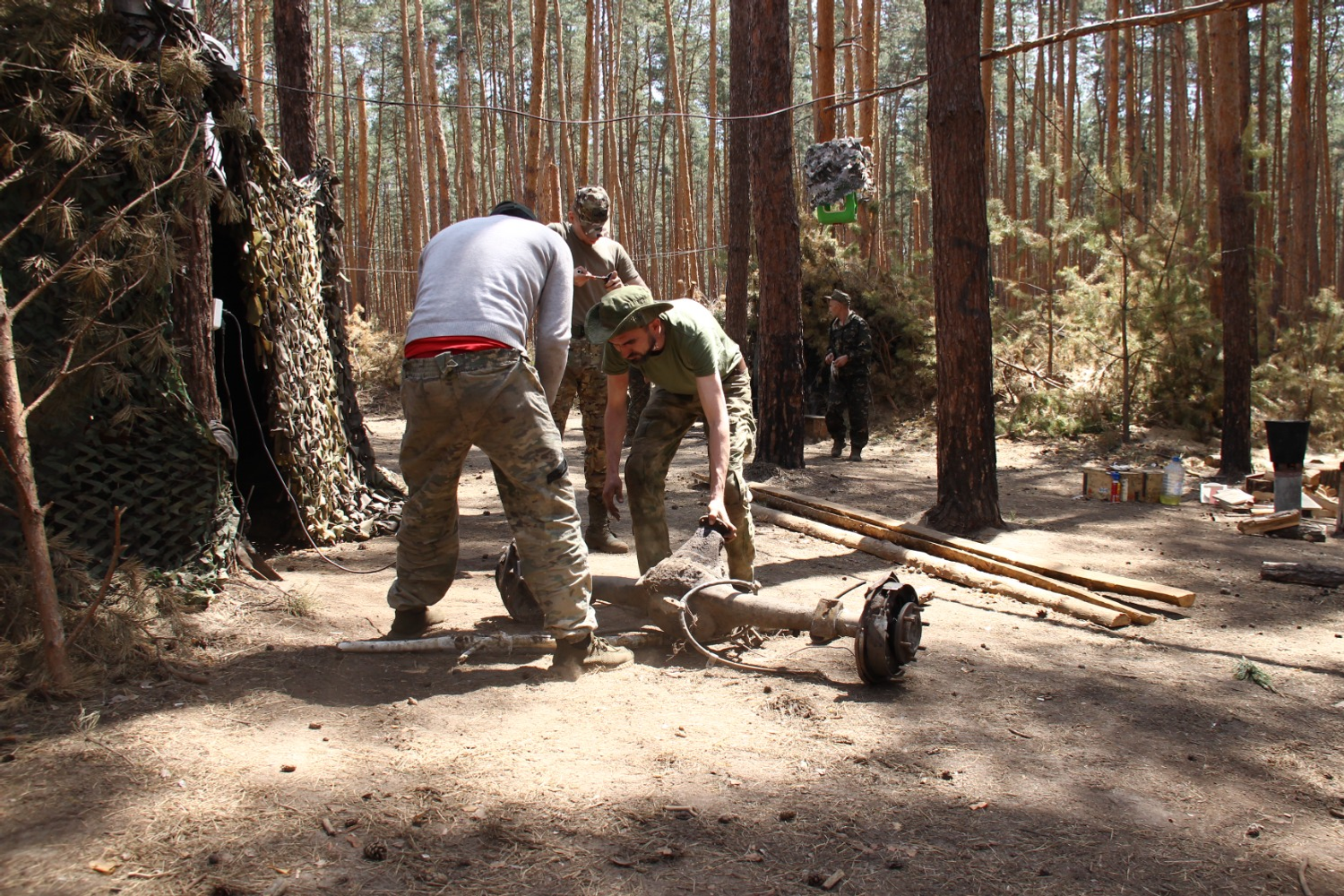 Эдуард Кускарбеков