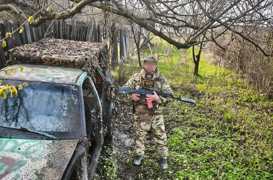 telegram-канал администрации Иглинского района