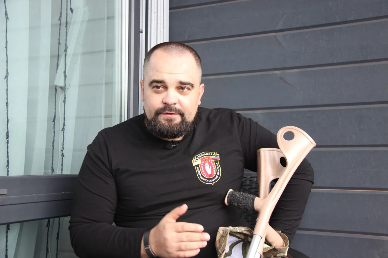 Эдуард Кускарбеков