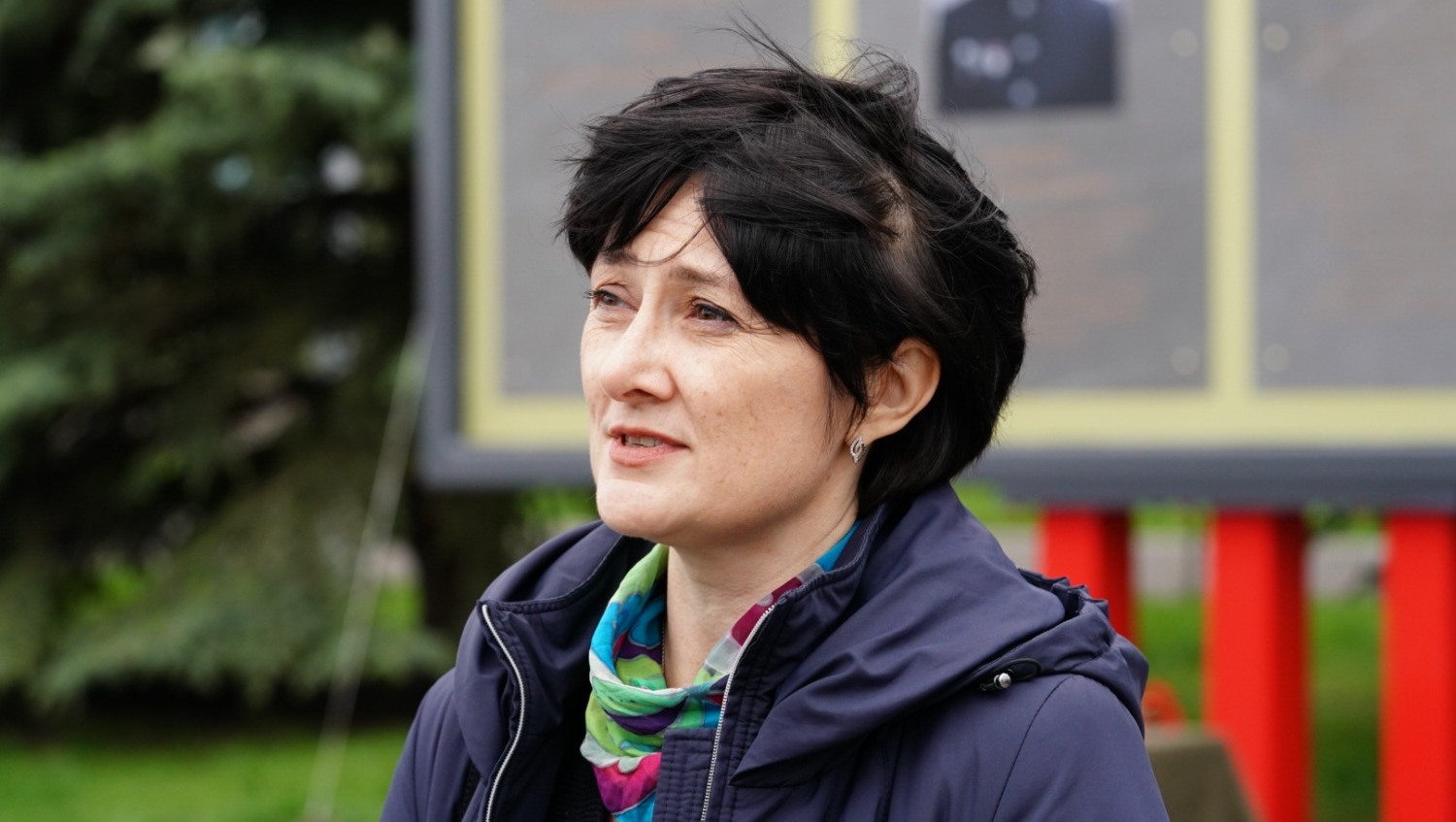 Олег Яровиков