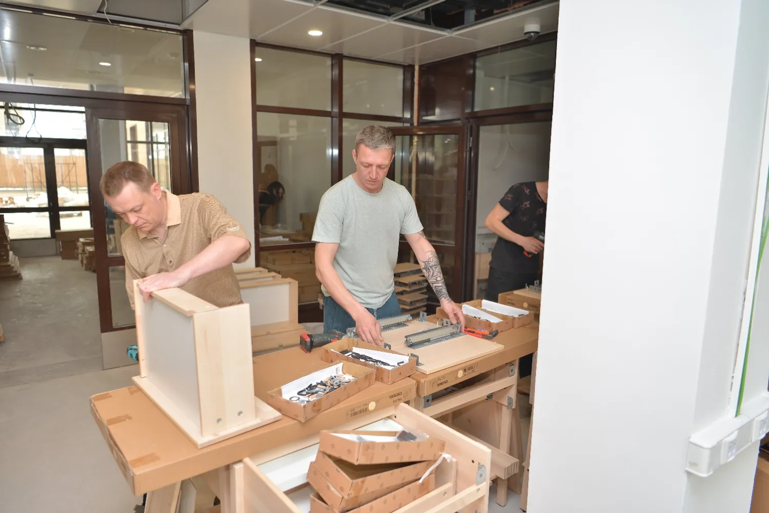 Азат Азатов