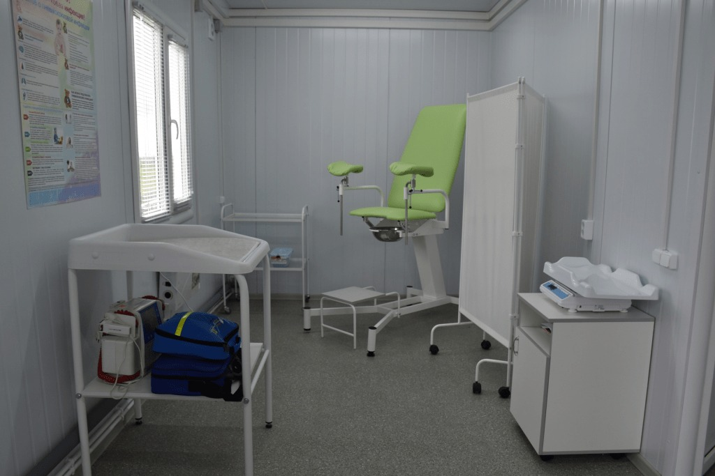 пресс-служба минздрава Башкирии