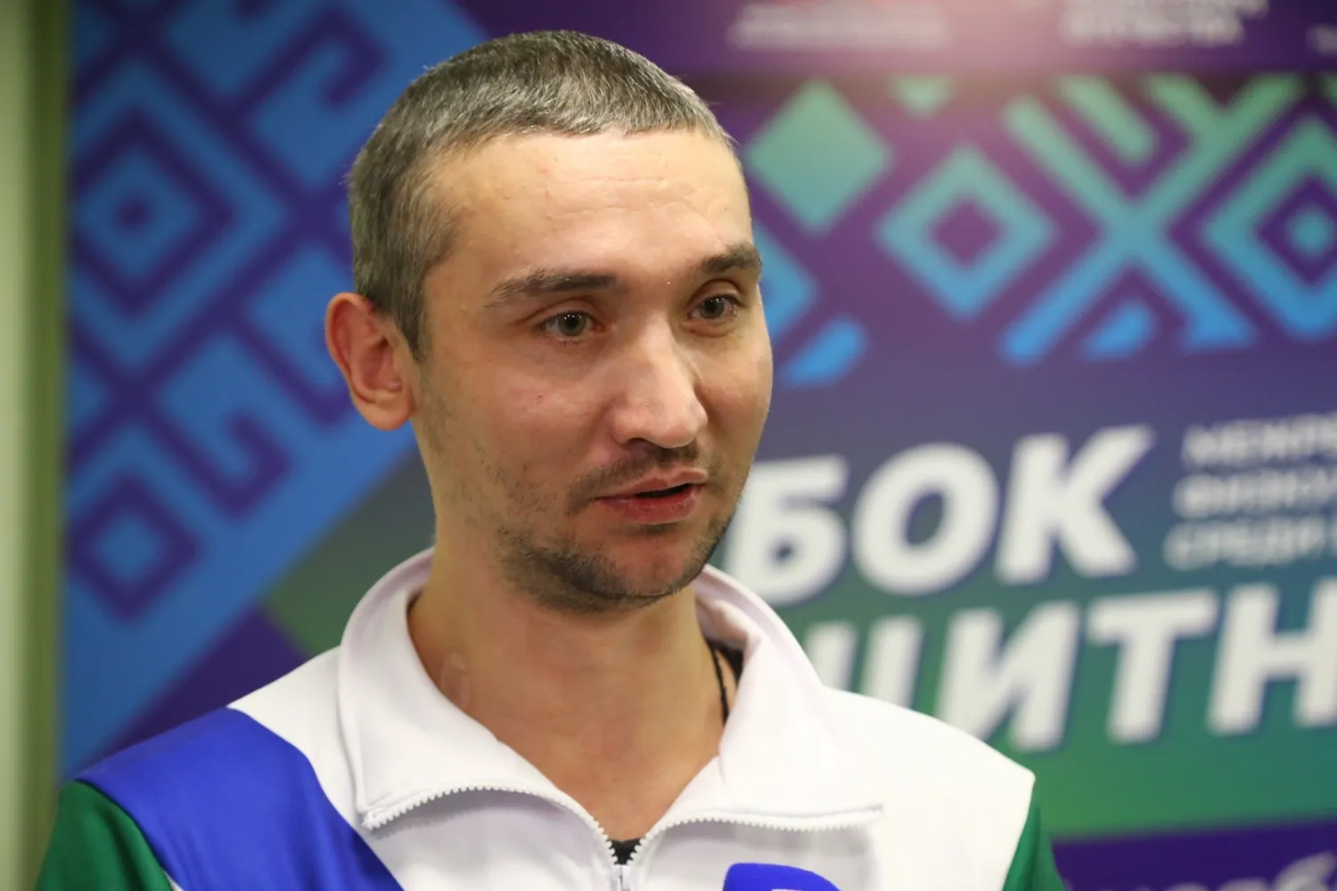 Валерий Шахов