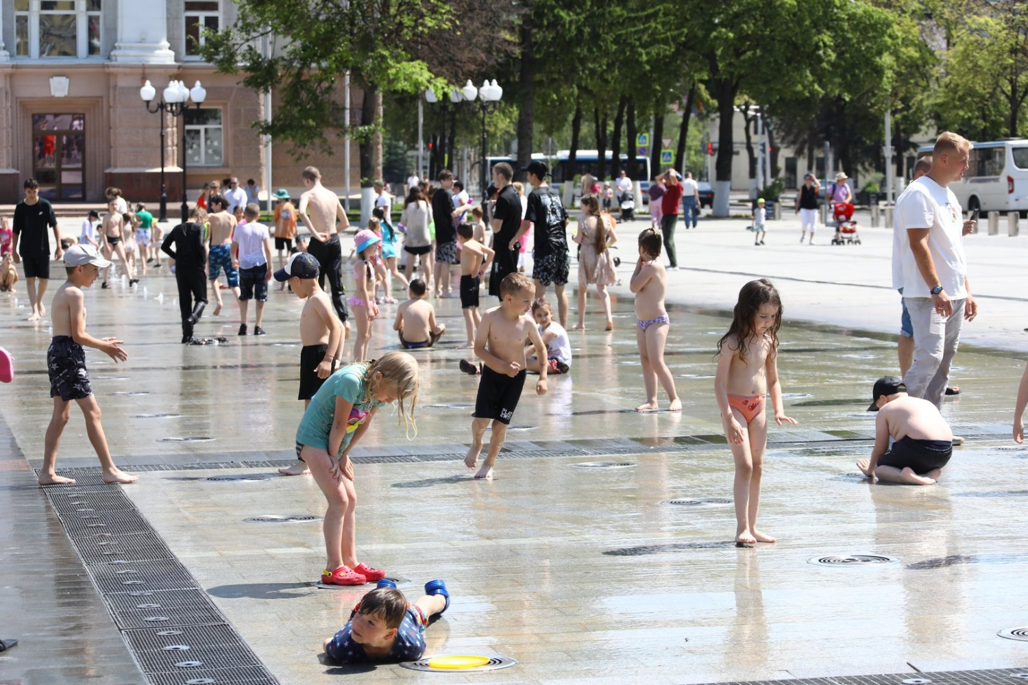 Валерий Шахов