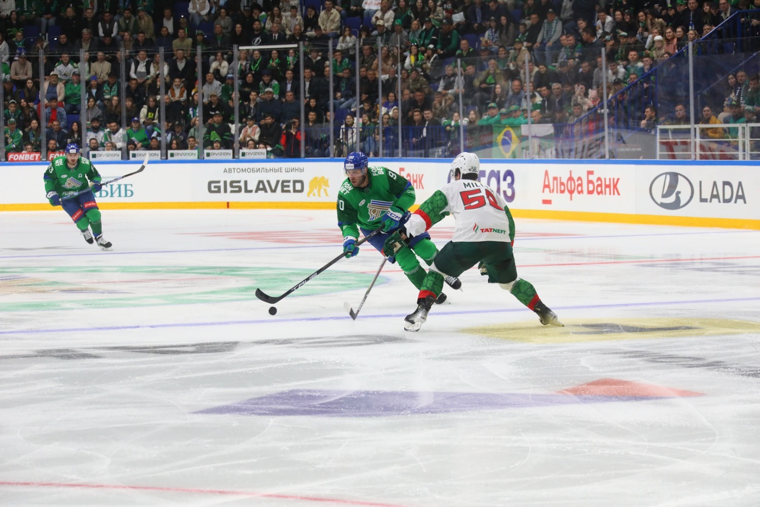 Валерий Шахов