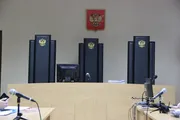 Ксения Калинина