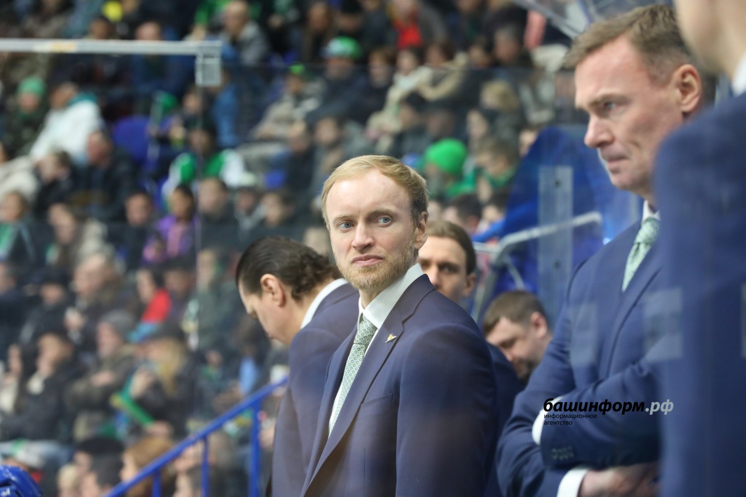 Валерий Шахов