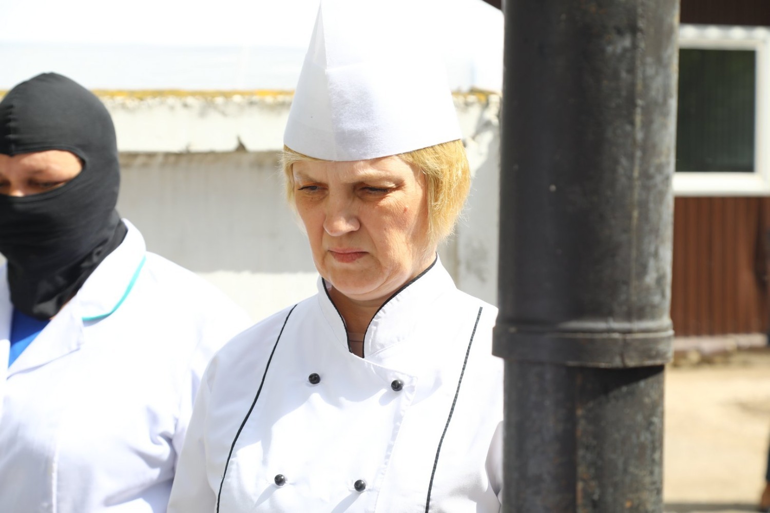 Валерий Шахов