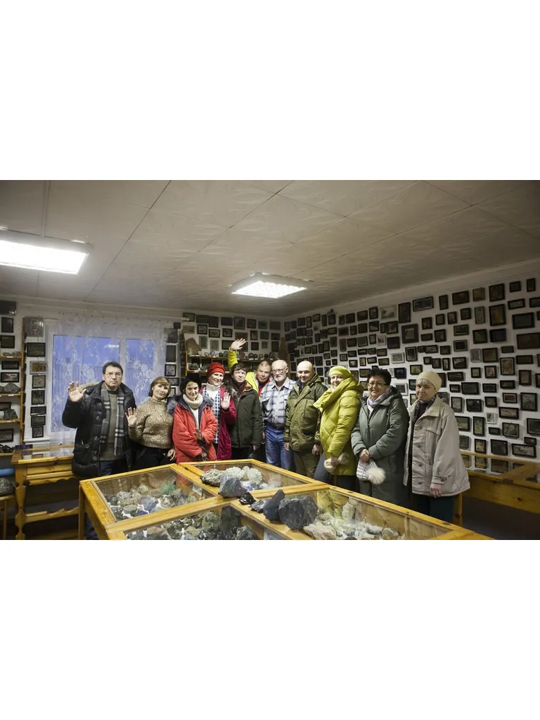 предоставлено героем публикации