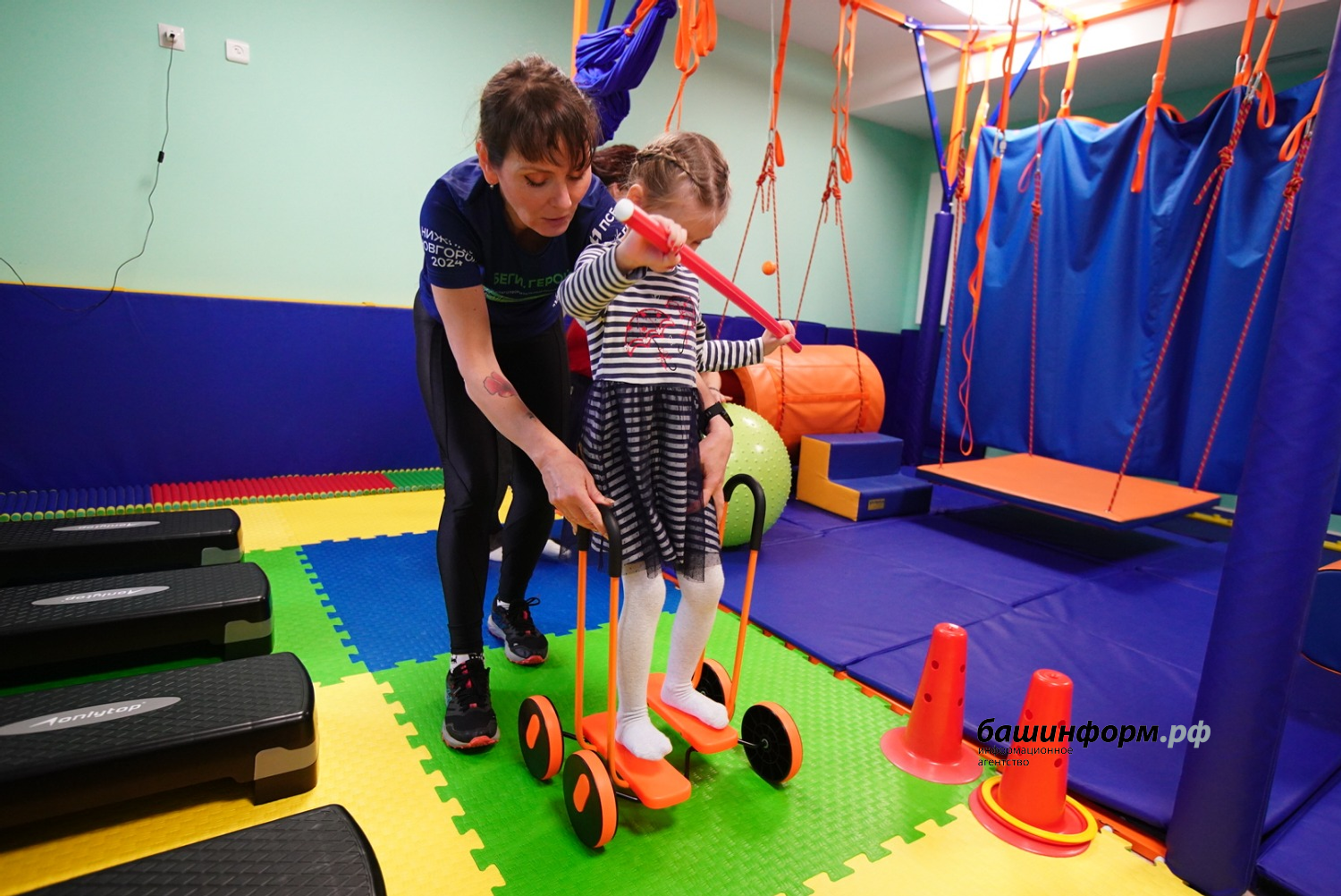 Олег Яровиков Башинформ