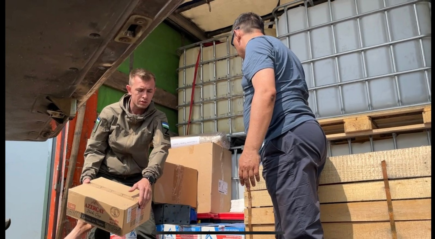 Тимиргали Уразгулов