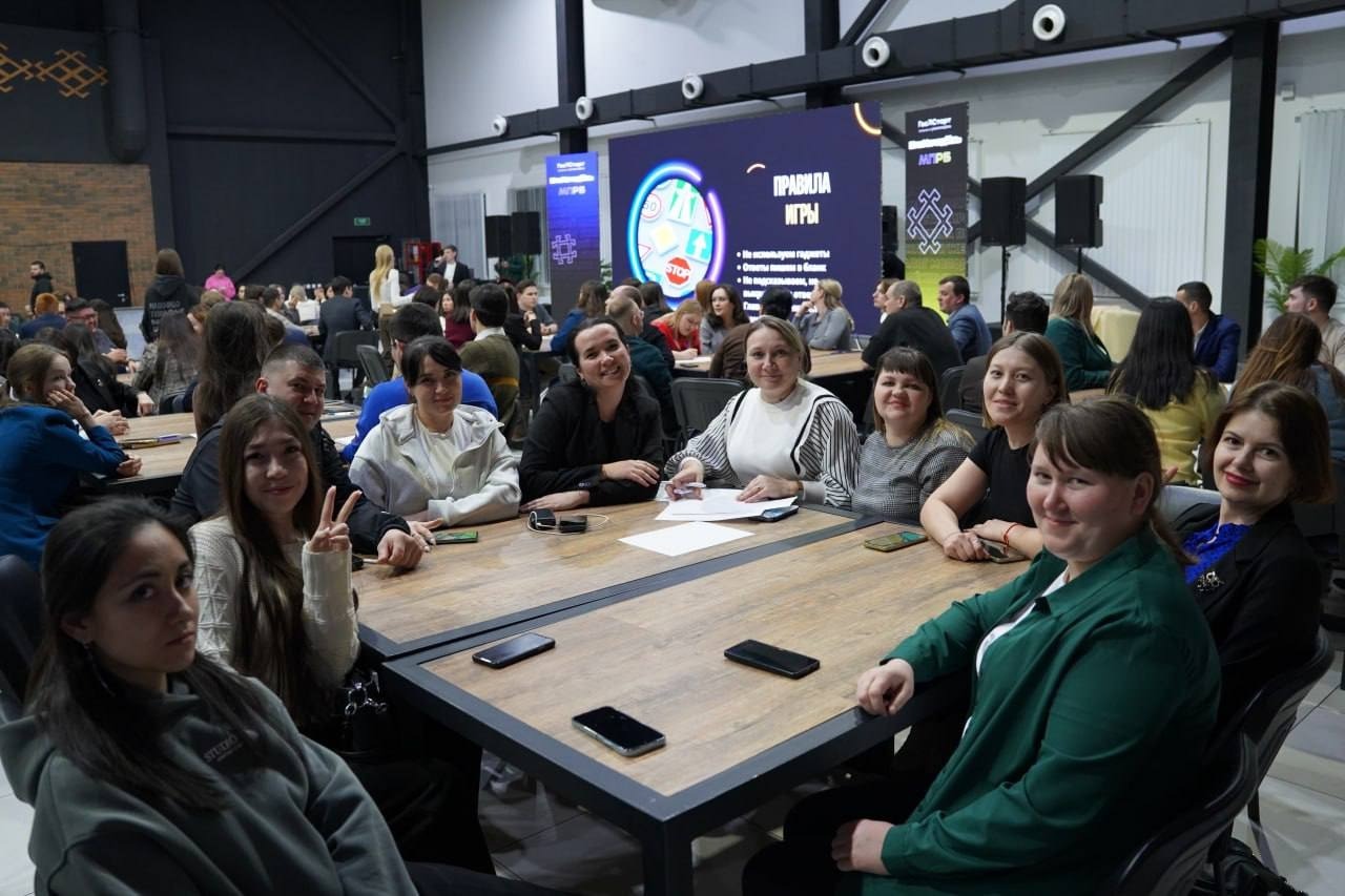 БашМолодежь Пресс-служба