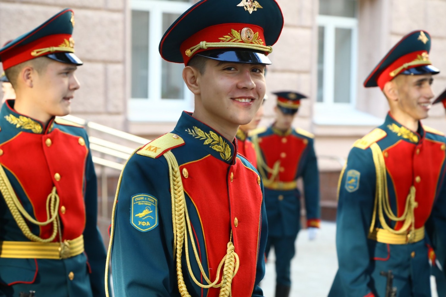 Валерий Шахов