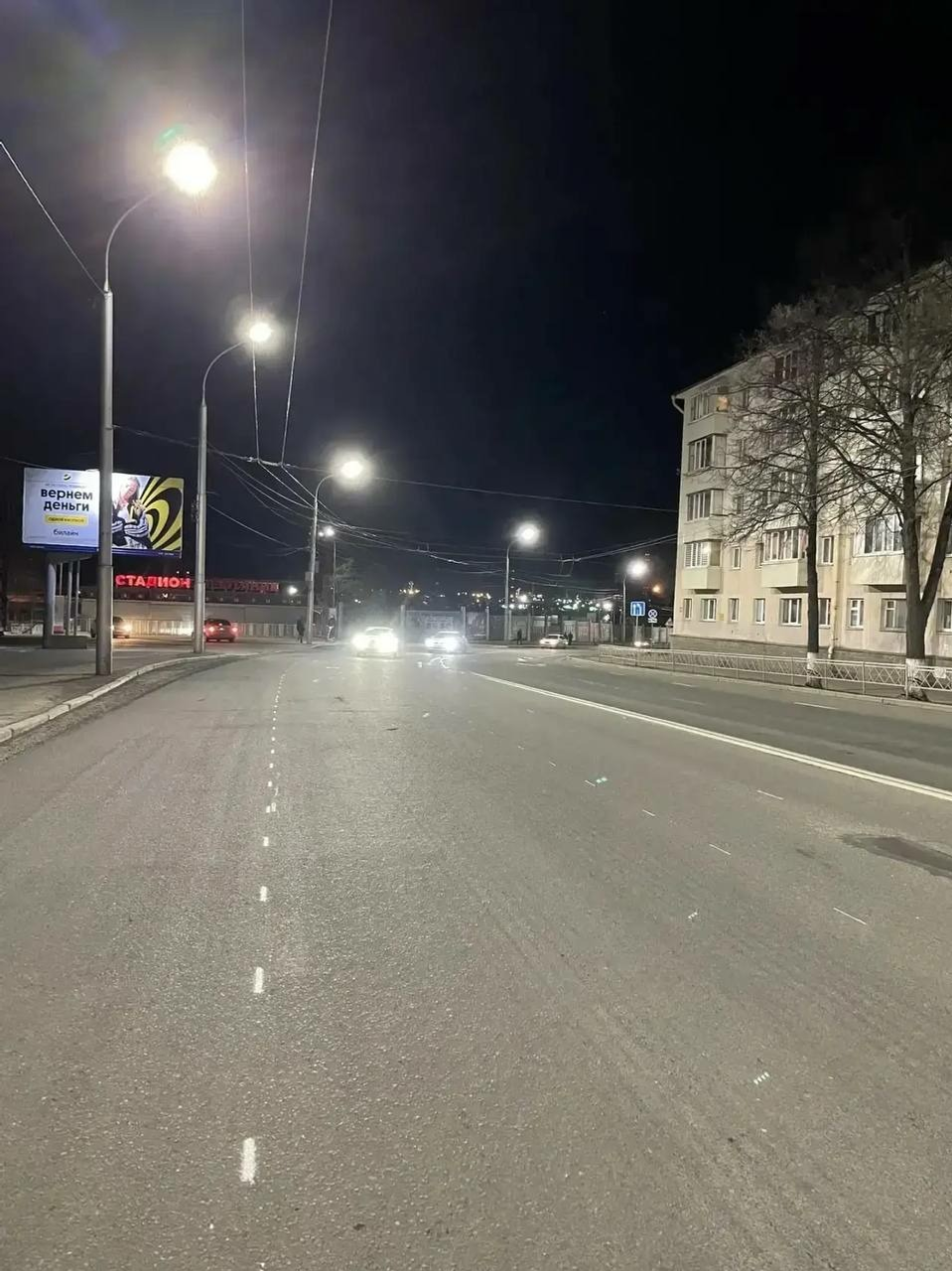 МАХ Ратмир Мавлиев