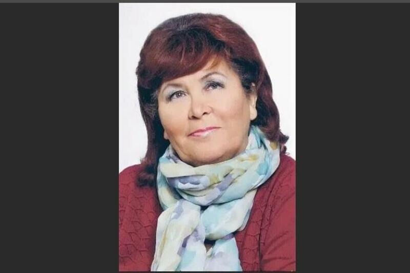 Роза Аккучукова