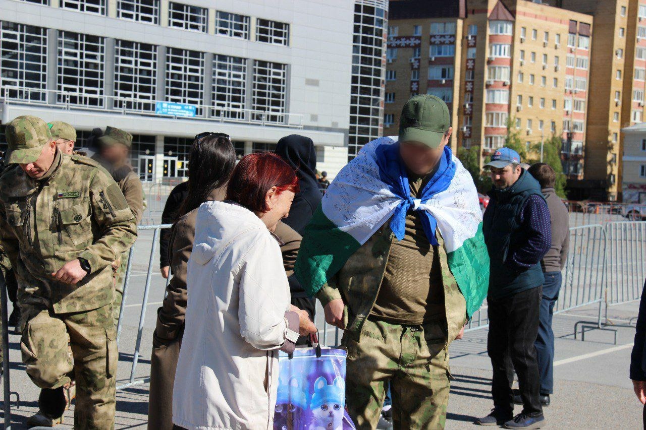 Эдуард Кускарбеков