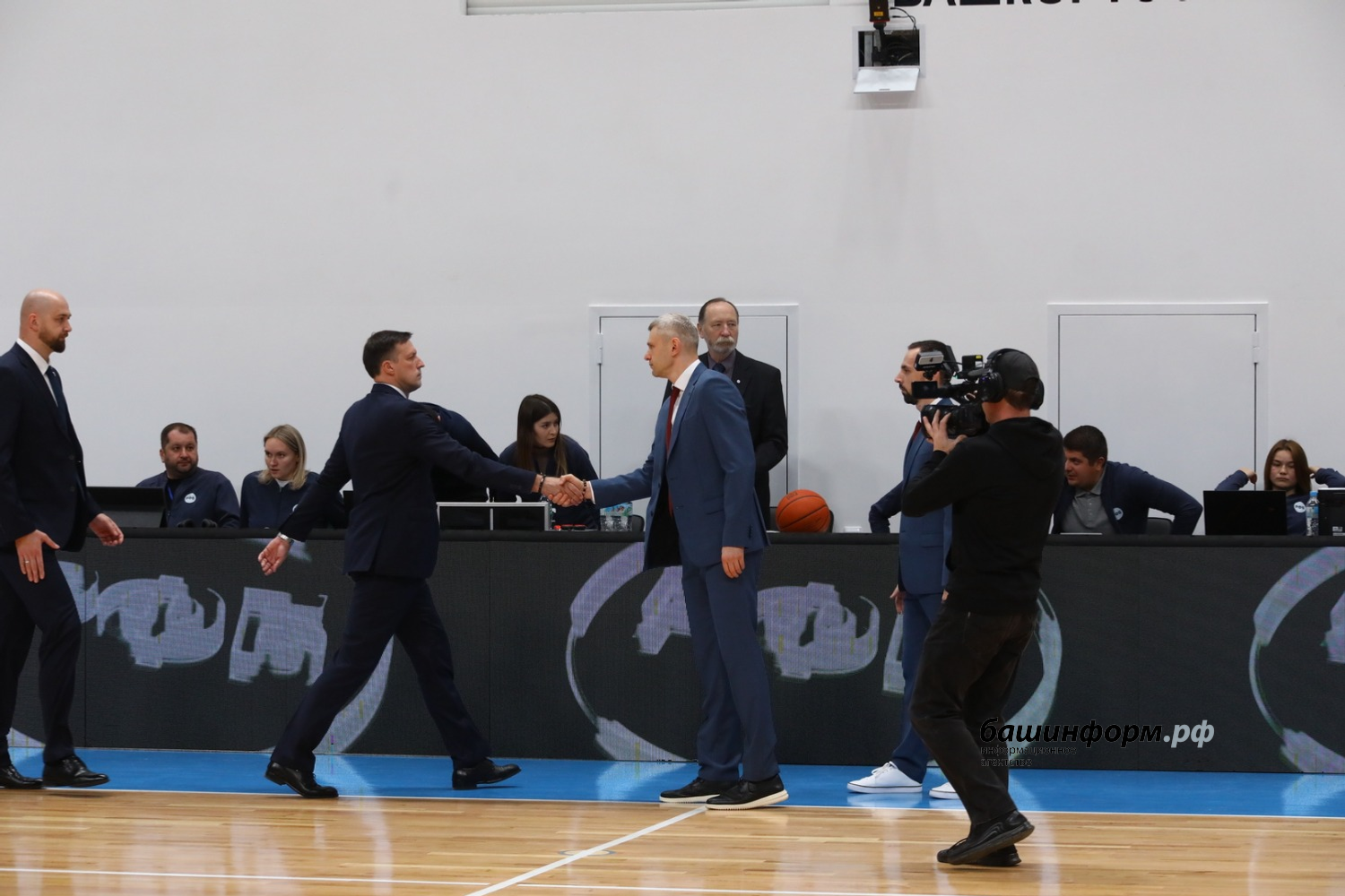 Валерий Шахов