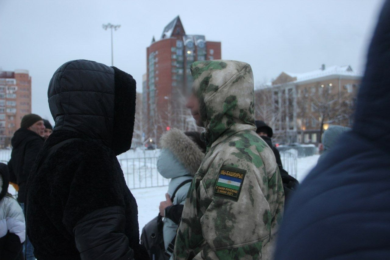 Эдуард Кускарбеков