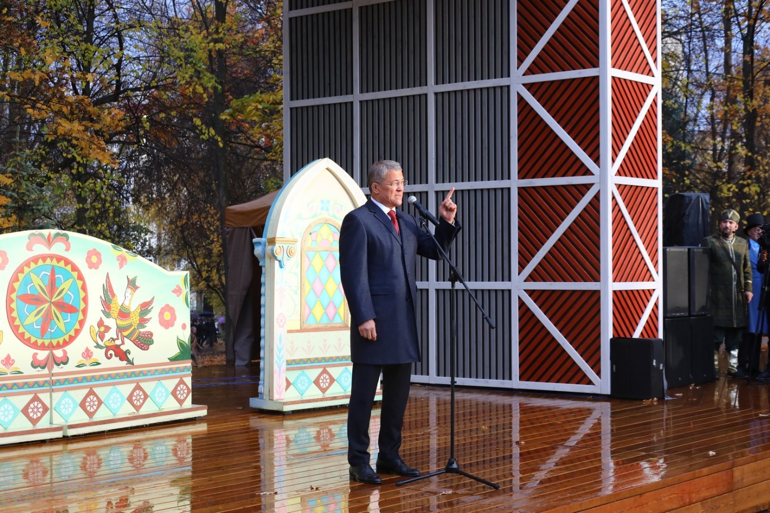 Валерий Шахов