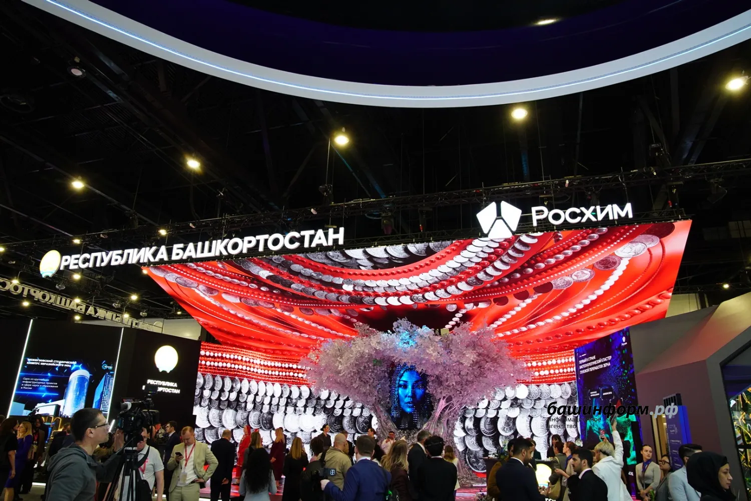 Олег Яровиков ИА "Башинформ"