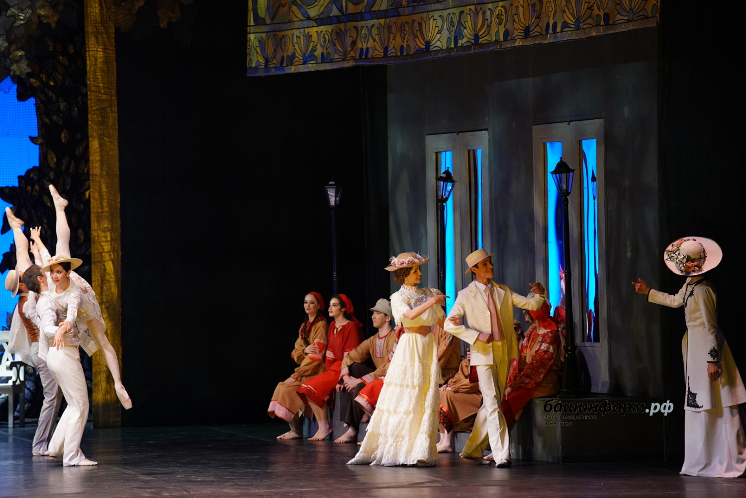 Олег Яровиков