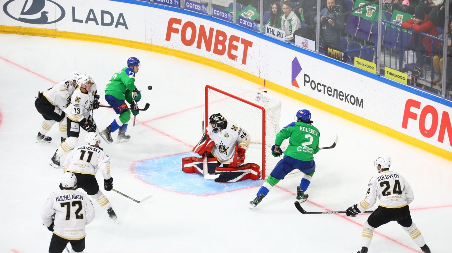 Валерий Шахов