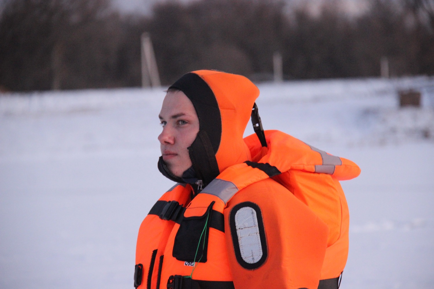 Ксения Калинина