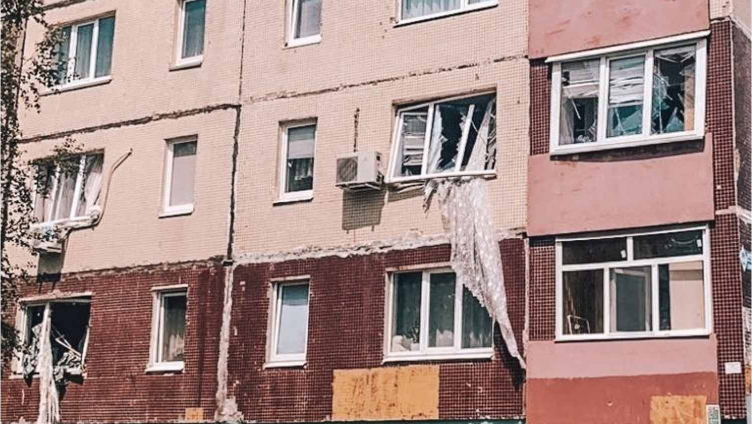 администрация Стерлитамака